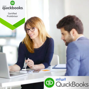 Quickbooks Consultant providing quickbooks training in Ann Arbor