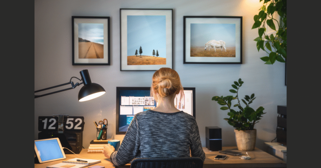 Home Office Deduction: How to Claim it