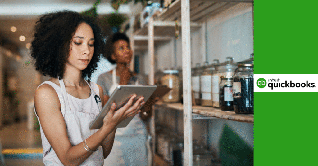 QuickBooks for Beginners