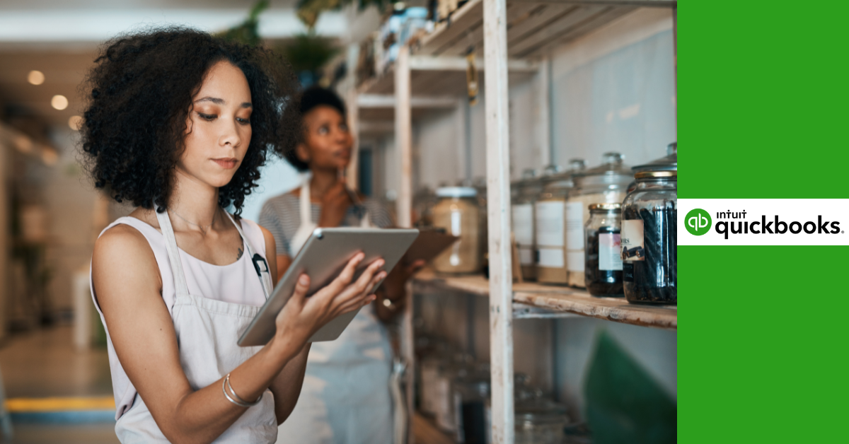 QuickBooks for Beginners