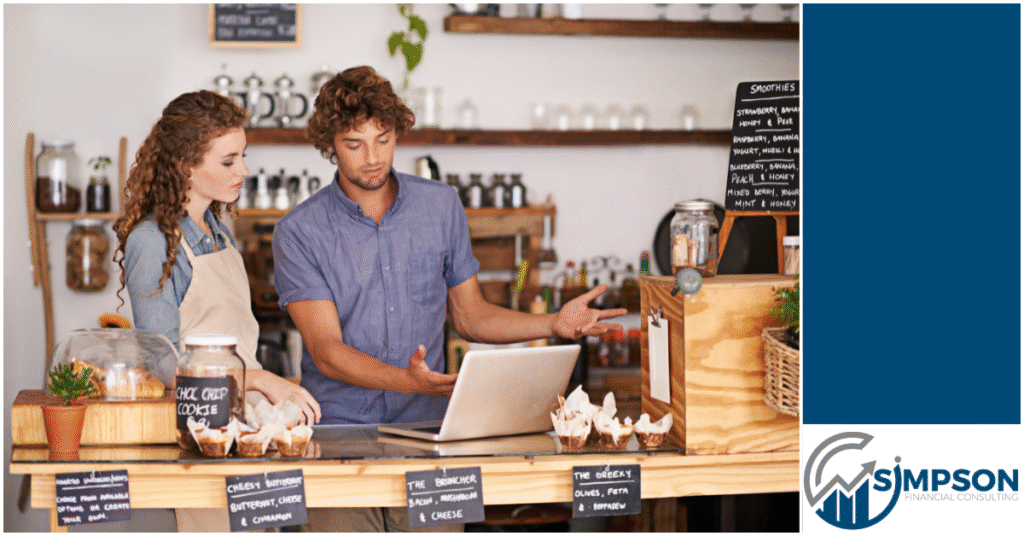 Tax Relief Options for Small Businesses with Back Taxes