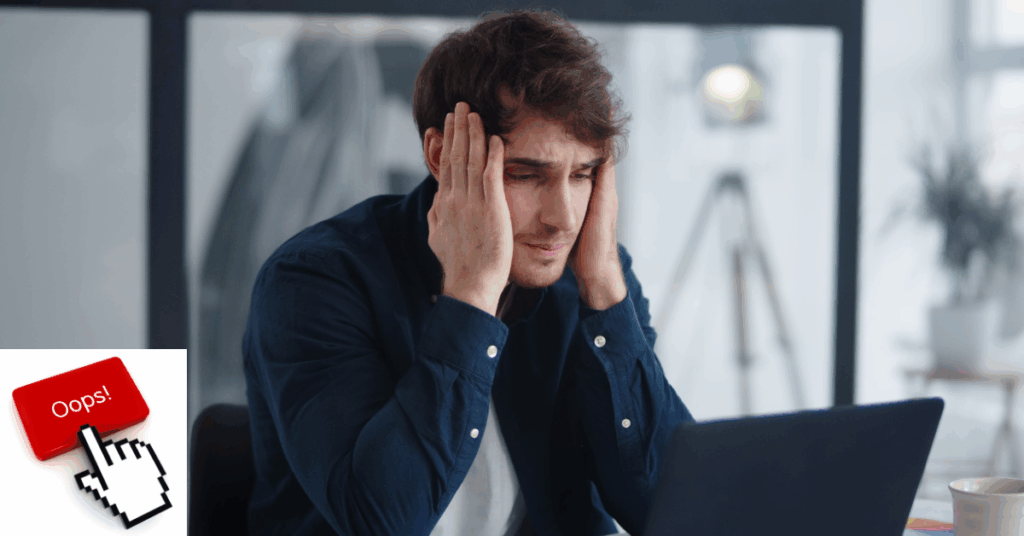 Common Tax Mistakes and How to Avoid Them