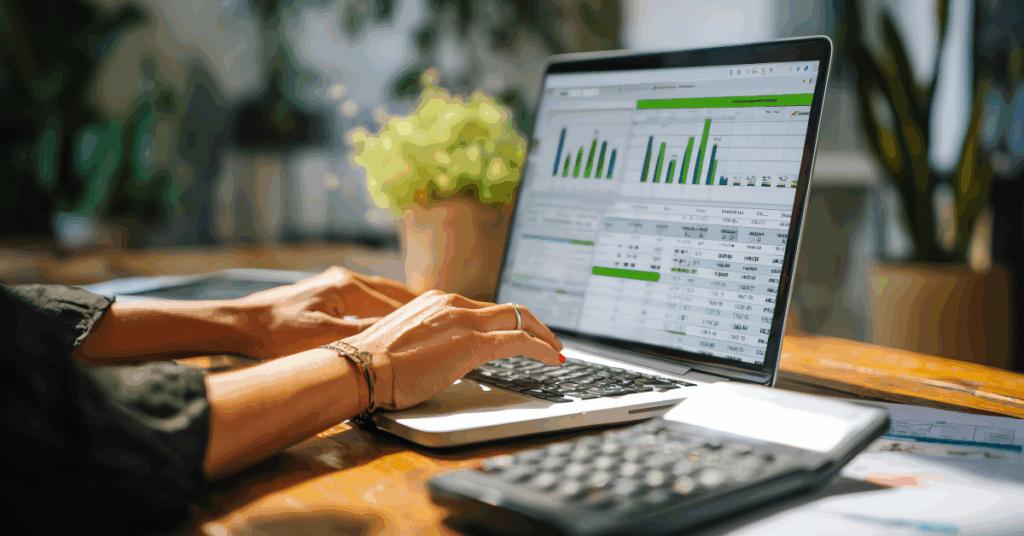 The Benefits of Outsourcing Your Bookkeeping