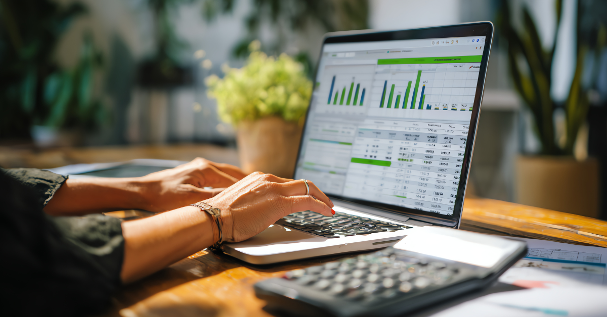 The Benefits of Outsourcing Your Bookkeeping