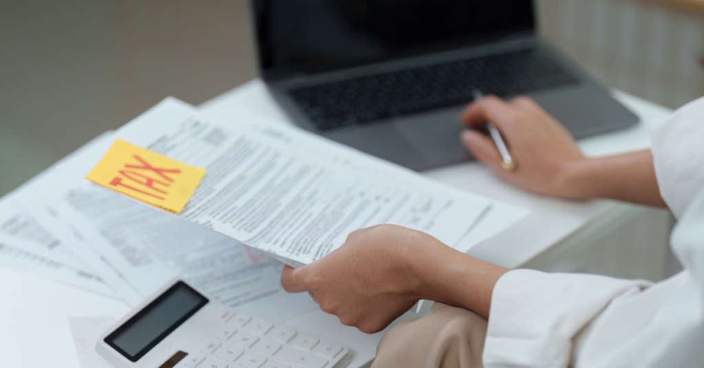 10 Myths About Back Taxes Debunked