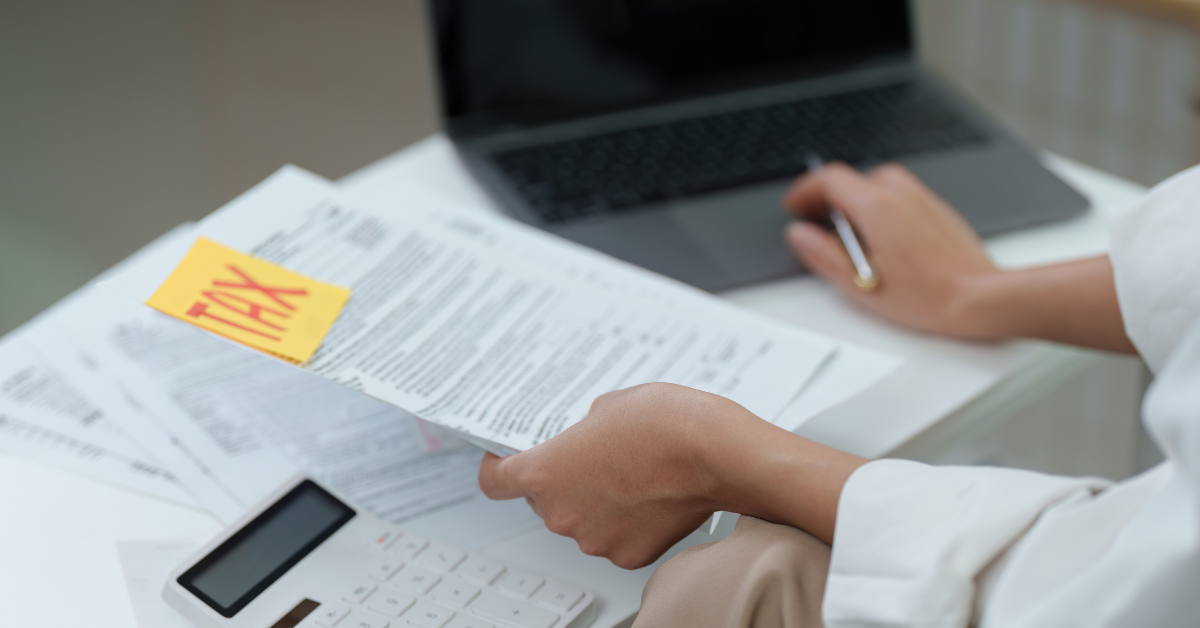 10 Myths About Back Taxes Debunked